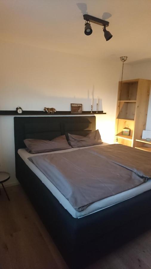 Appartamento Kuhnest Scheidegg Esterno foto