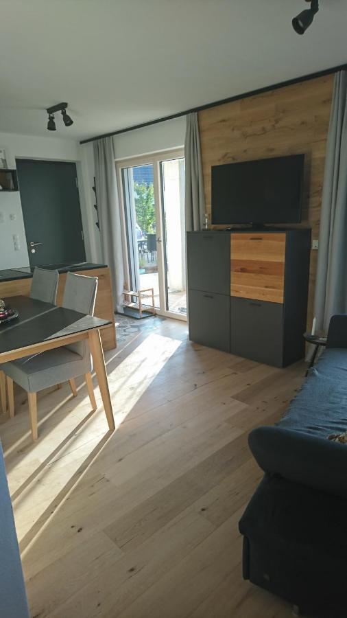 Appartamento Kuhnest Scheidegg Esterno foto