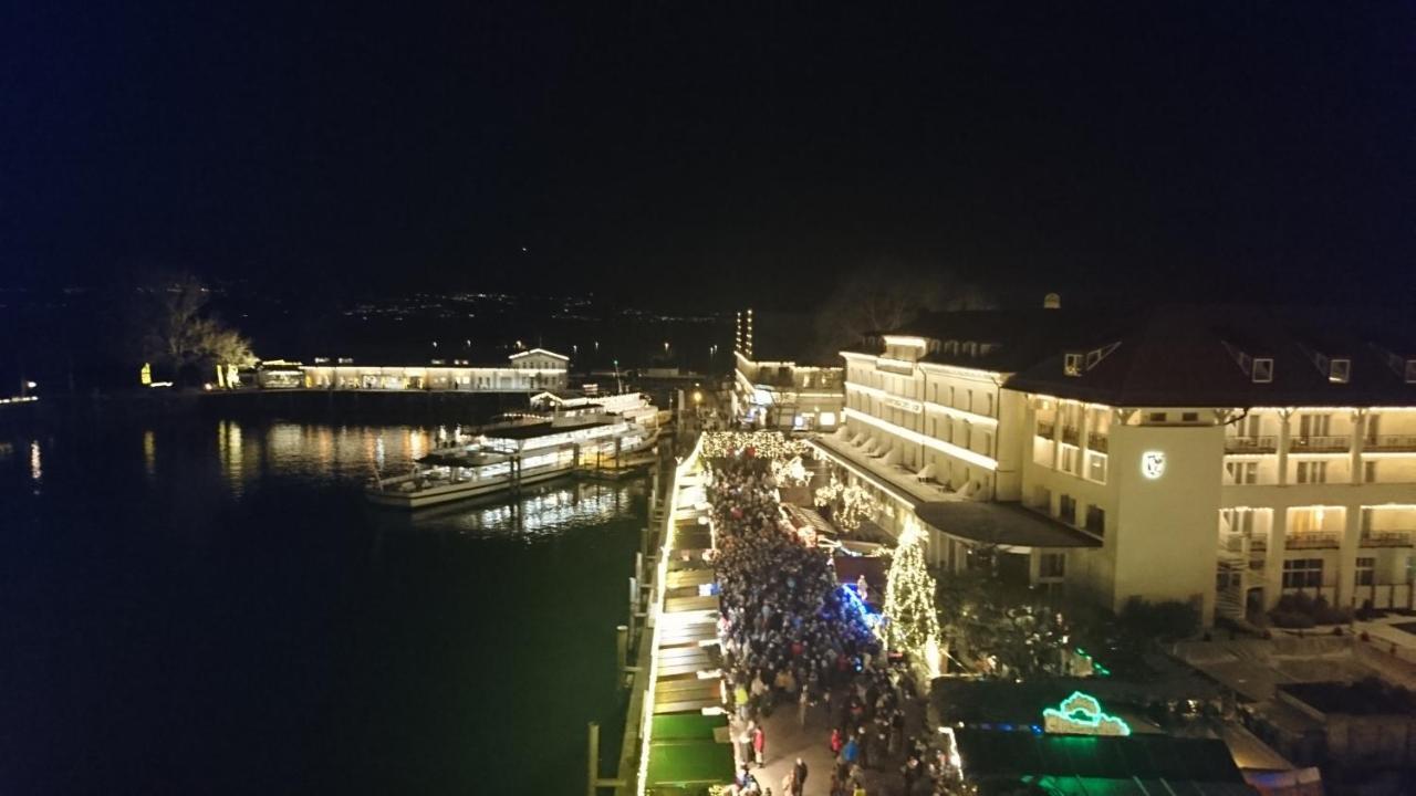 Appartamento Kuhnest Scheidegg Esterno foto